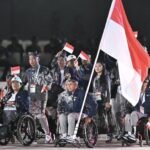 Indonesia Panen Emas di Asian Para Games 2026, Naik ke Peringkat Delapan