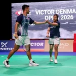 Dejan/Felisha Tersingkir di Denmark Open 2026, Ini Evaluasi Penting Jelang French Open
