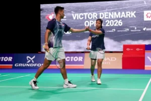 dejan felisha ganda campuran