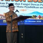 Kemendikdasmen Gandeng Dewan Pendidikan Atasi Masalah Akses hingga Kualitas Guru