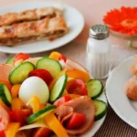 Jangan Langsung Dicap tidak Sehat: Ini 5 Makanan yang Ternyata Bergizi