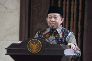 dirjen pesantren kemenag basnang said