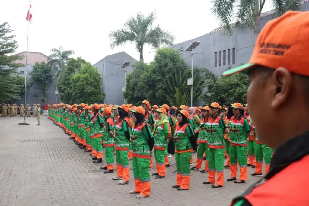 dlh prov dki jakarta