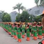 DLH DKI Jakarta Buka 264 Lowongan Kerja tanpa Syarat Ijazah, Upah Rp174 Ribu per Hari