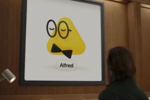 dots ai avatar agen