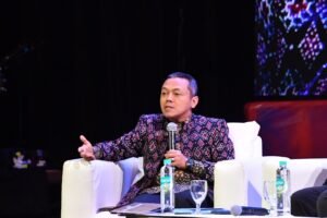 ekosistem pendidikan wamen fajar