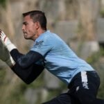 Kiper Timnas Indonesia Emil Audero Masuk Nominasi Aksi Penyelamatan Terbaik di La Liga Spanyol