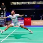 Hasil French Open 2026: Fajar/Fikri Tersingkir di Babak Pertama Usai Duel Sengit