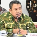 Anggota BPK RI dan Ketum PB IKA-PMII Fathan Subchi Meninggal Usai Jalani Pengobatan di Rusia