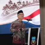 Wamendikdasmen Atip Minta Dewan Pendidikan Aktif Kawal RUU Sisdiknas