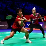 Ana/Meilysa Tersingkir di Denmark Open 2026 karena Sulit Atasi Tempo Permainan Lawan
