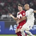Indonesia Tekan Thailand, Babak Pertama Final FIFA ASEAN Cup 2026 Masih 0-0