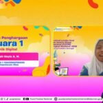 FLS3N Dikmen 2026 Resmi Ditutup: Kemendikdasmen Apresiasi Karya Kreatif Murid Seluruh Indonesia