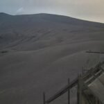 Gunung Anak Krakatau Masih Siaga, Warga Dilarang Mendekat dalam Radius 5 Kilometer