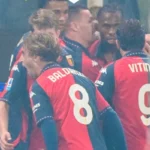 Genoa Hajar Juventus 2-0: De Rossi Menangkan Duel Melawan Spalletti