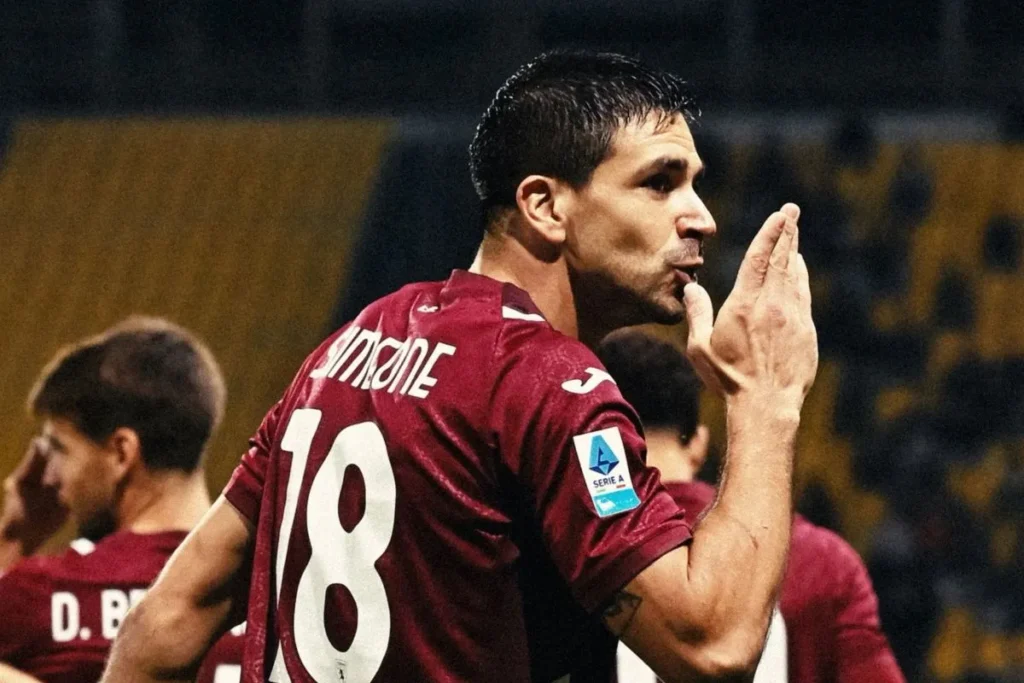 gio simeone torino