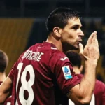 Torino Hajar Parma 3-0, Giovanni Simeone Borong Dua Gol dan Bawa Pulang Tiga Poin