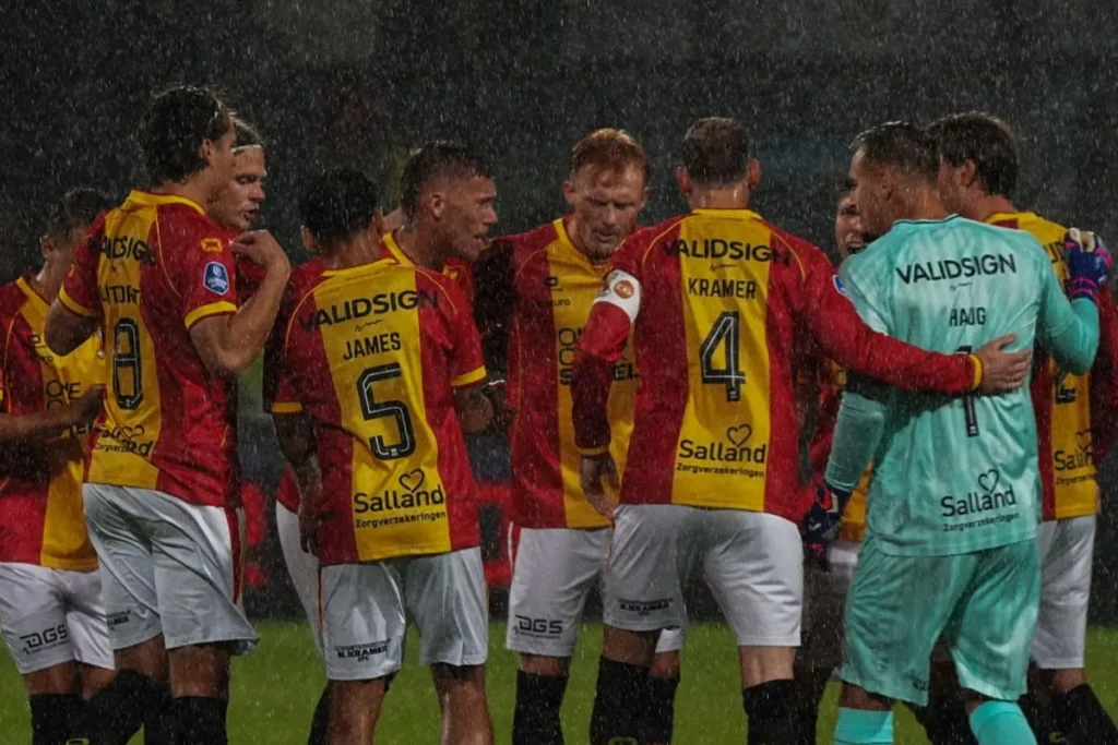 go ahead eagles dean james
