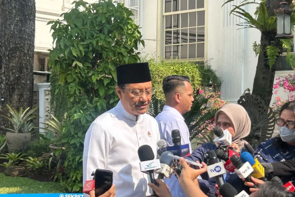 gus ipul doorstop istana kepresidenan-antara maria cg