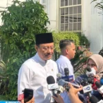 Gus Ipul Dukung KPK Usut Dugaan Politik Uang Muktamar NU, tapi Pelapor Terancam Digugat