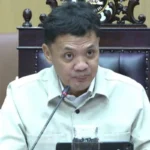 DPR RI Bentuk Panja RUU Perampasan Aset Habiburokhman Pimpin Pembahasan
