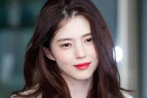 han so hee - instagram