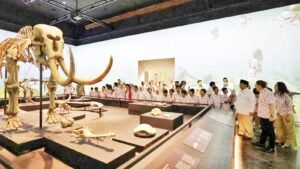 hari museum prabowo