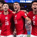 Hong Kong Juara FIFA ASEAN Cup 2026 Divisi 2 Setelah Kalahkan Kamboja 2-0