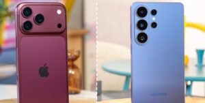 iPhone 18 Pro vs Galaxy S26 Ultra