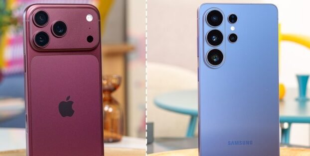 iPhone 18 Pro vs Galaxy S26 Ultra
