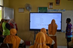 ifp pid muti di metro lampung