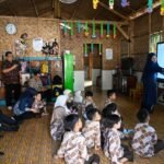 Pemanfaatan Papan Digital di PAUD Perlu Dibatasi, Wamendikdasmen Fajar Ingatkan Pentingnya Bermain