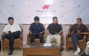 imparsial tim