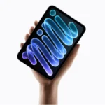 Apple Luncurkan iPad mini OLED 8,5 Inci dengan Chip A20 Pro