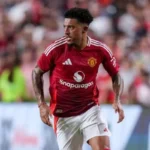 Getafe Ajukan Tawaran Resmi untuk Jadon Sancho, tapi Gaji Jadi Kendala Transfer