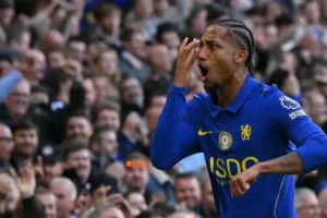 joao pedro chelsea