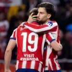 Atletico Madrid Kalahkan Deportivo 1-0 dan Terus Tempel Barcelona di Puncak Klasemen