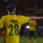 Justin Hubner Tampil Penuh, Ole Romeny Cadangan Saat Fortuna Sittard Ditahan Twente 1-1