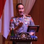 Mutasi Polri Terbaru: Brigjen Nariyana Jadi Kapusdokkes Gantikan Irjen Asep