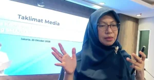 kapusmendik kemendikdasmen rahmawati-antara