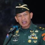 Kristomei Sianturi Resmi Jadi Kepala BNPB, Gantikan Suharyanto di Tengah Kasus OTT KPK