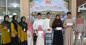 khitanan massal rumah berkah
