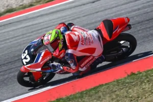 kiandra motogp junior ahm