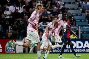 kolo muani juventus