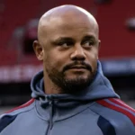 Vincent Kompany Pingsan Saat Pantau Latihan Bayern Muenchen dan Dilarikan ke Rumah Sakit