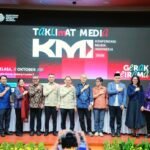 KMI 2026 Digelar di Makassar, Fadli Zon Dorong Musik Indonesia Tembus Pasar Global