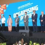 Mendikdasmen Mu’ti: Pendidikan Jadi Kunci Membangun Bangsa dan Menyiapkan Generasi Emas