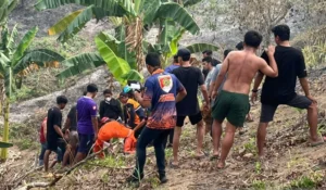 korban karhutla dok siko f