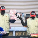 KPK Ungkap Bupati Klaten Tawar Permintaan Uang Kepala BPK Jateng dari Rp600 Juta ke Rp400 Juta