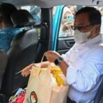 KPK Periksa Sestama dan 7 Saksi dalam Kasus Dugaan Korupsi Dana BNPB
